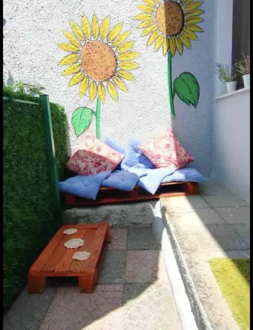 דירות שקודר Jozefinas House אלבניה